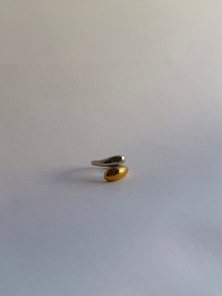 Wrapped Ring