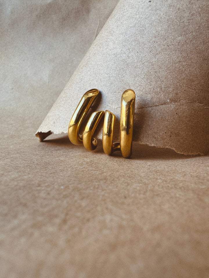 Jay Earrings