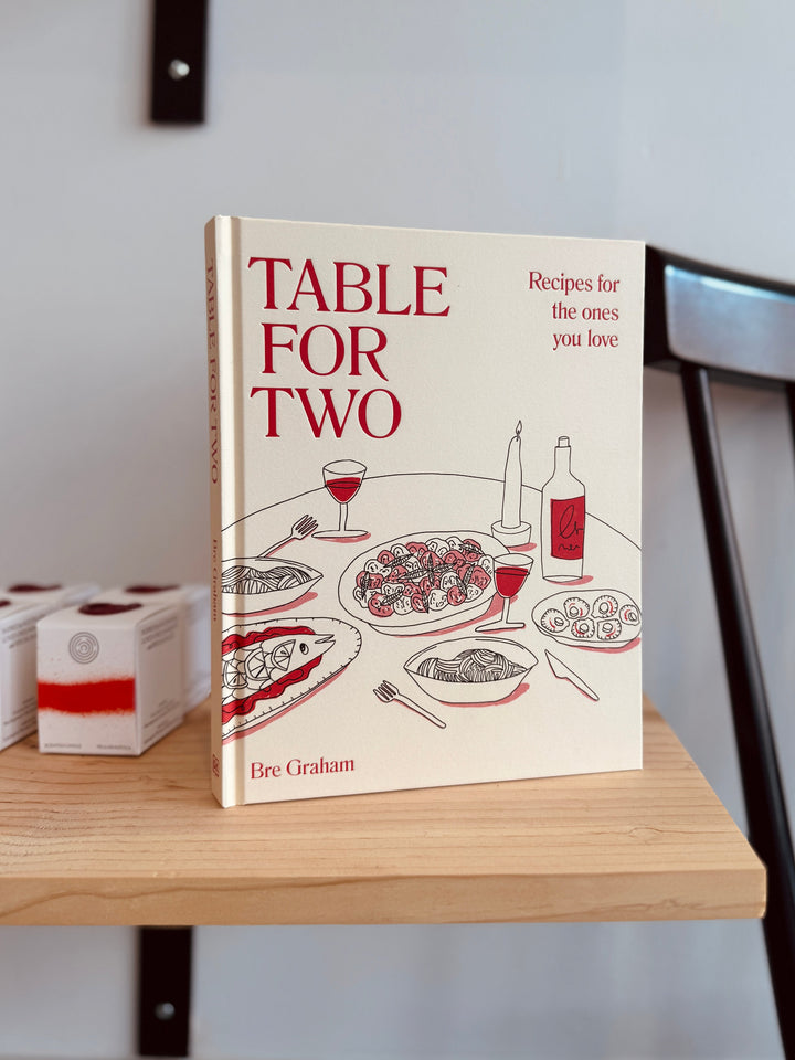 Table for Two
