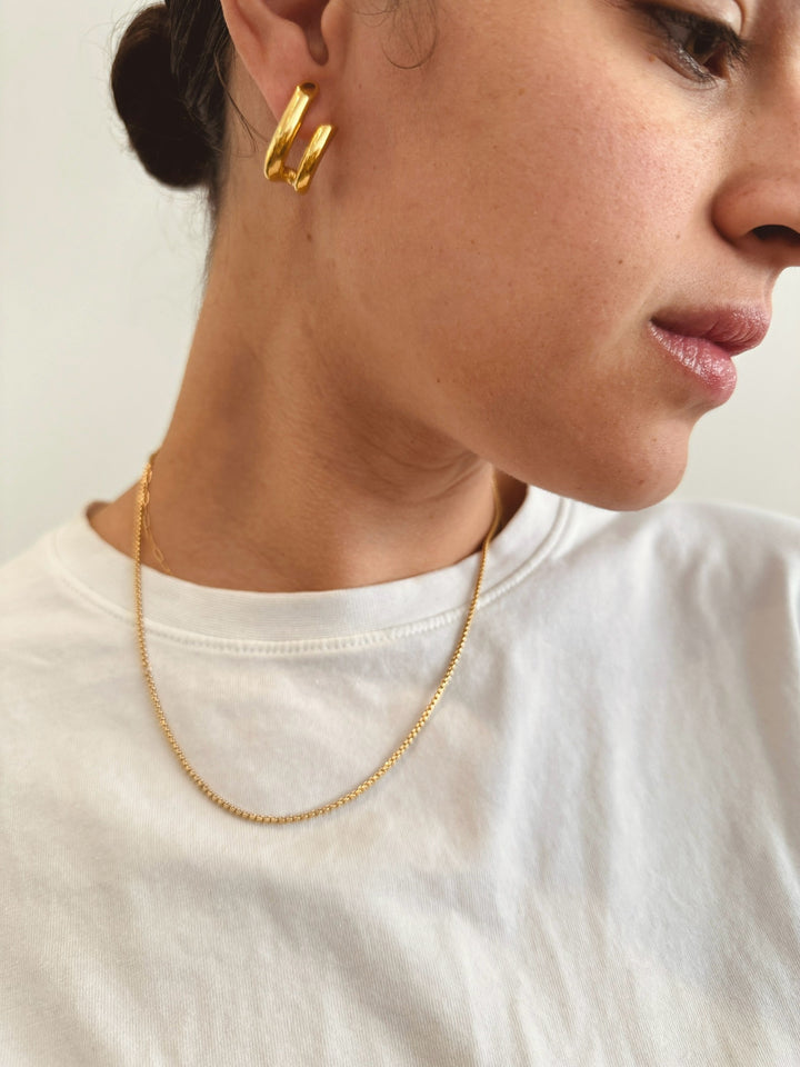 Jay Earrings