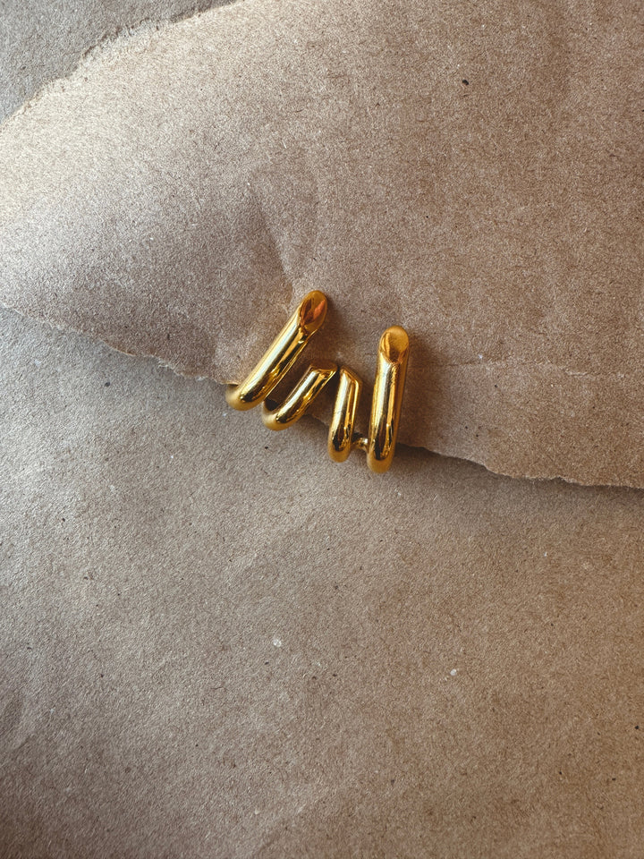 Jay Earrings