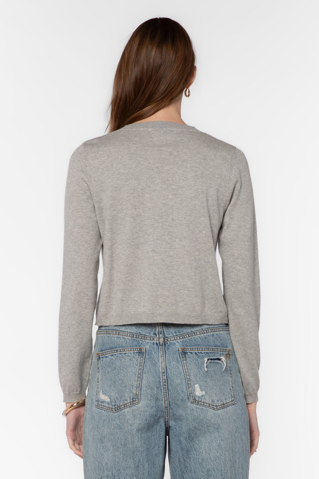 Genna Cardigan