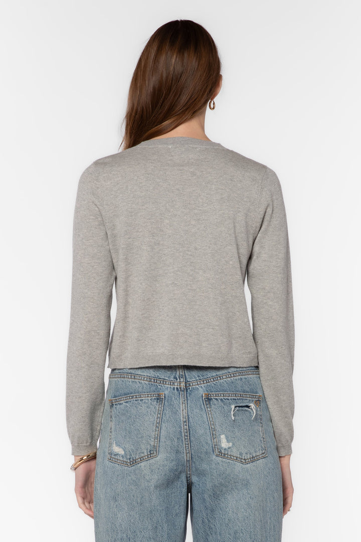 Genna Cardigan