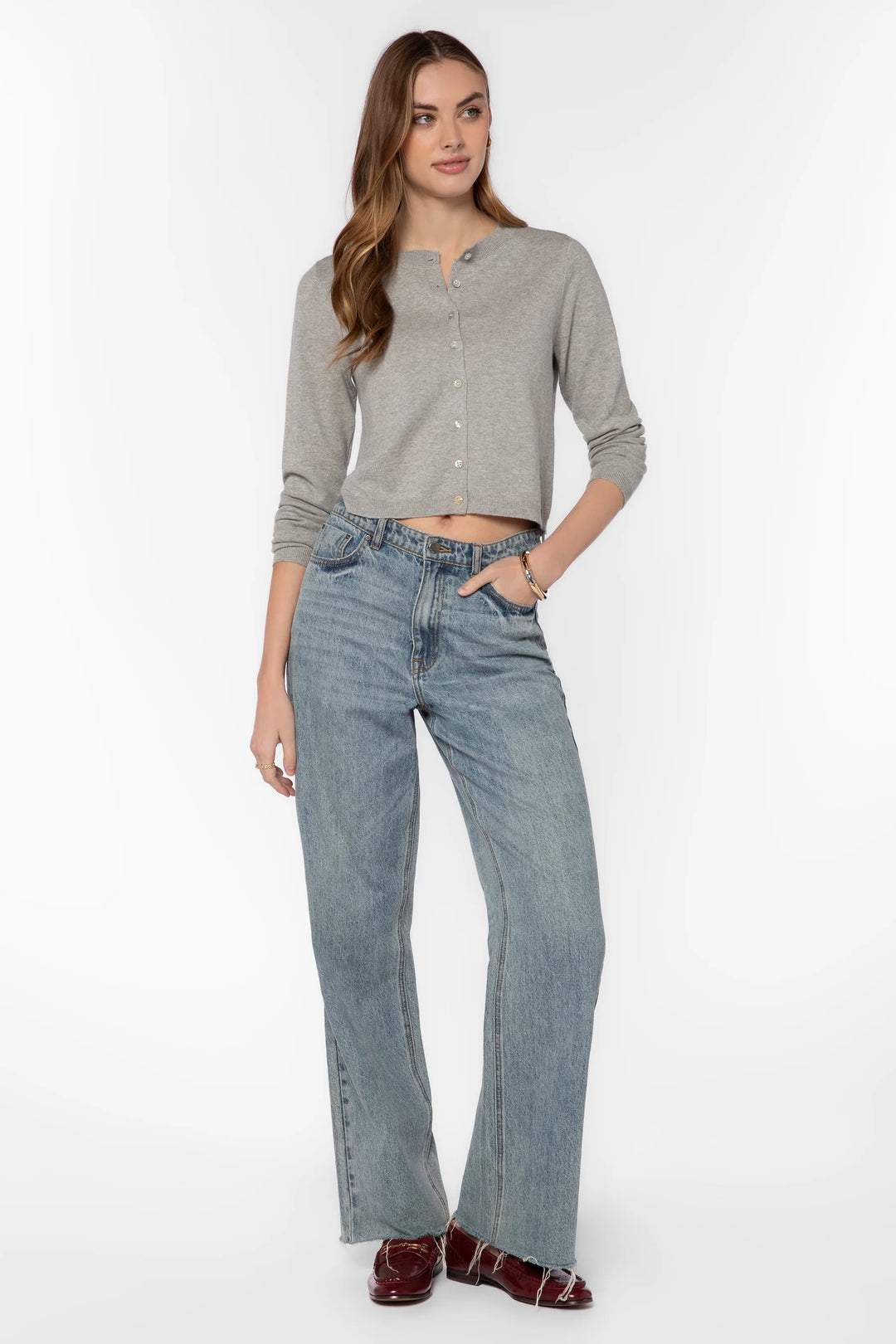 Genna Cardigan
