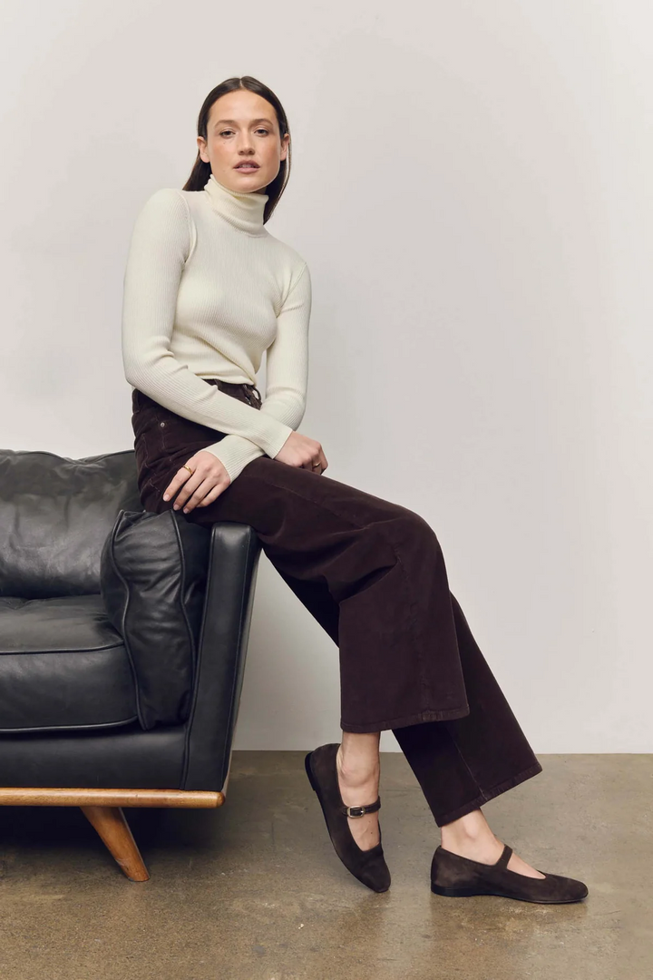 NCE Corduroy Wide Leg