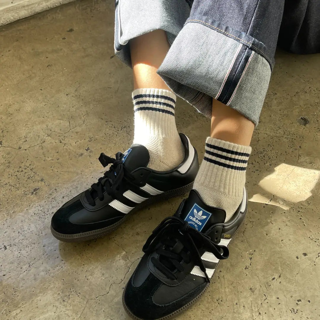 Le Bon Shoppe Girlfriend Socks