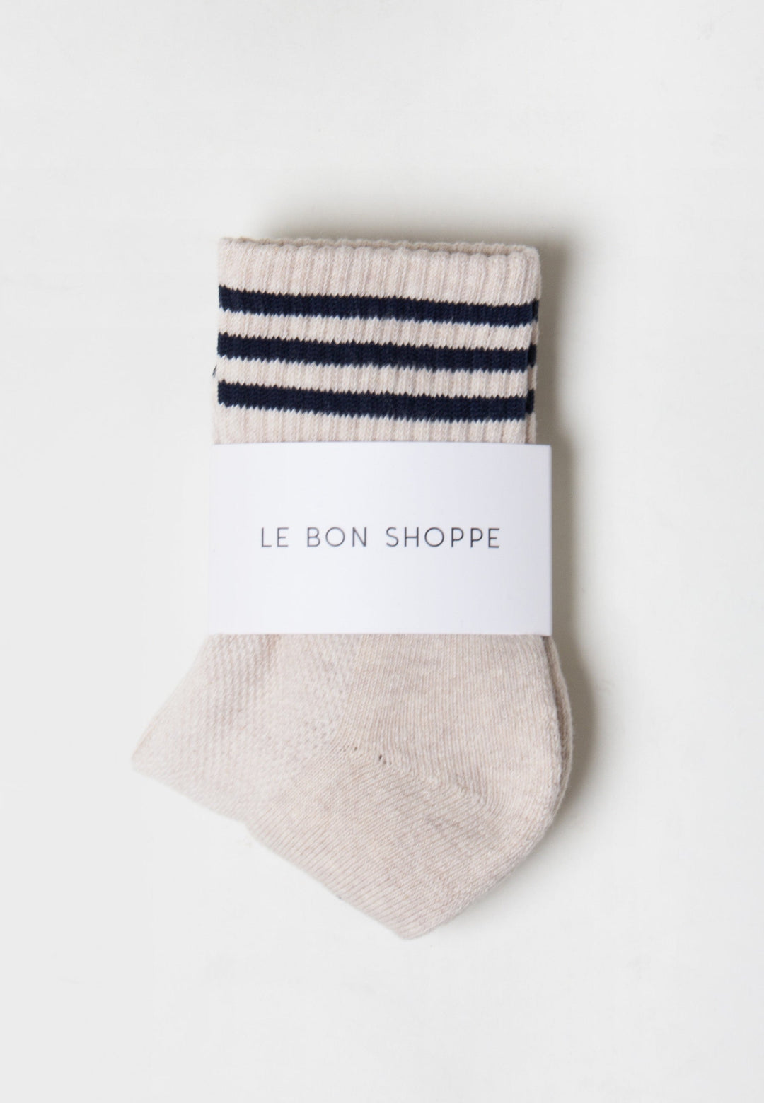 Le Bon Shoppe Girlfriend Socks