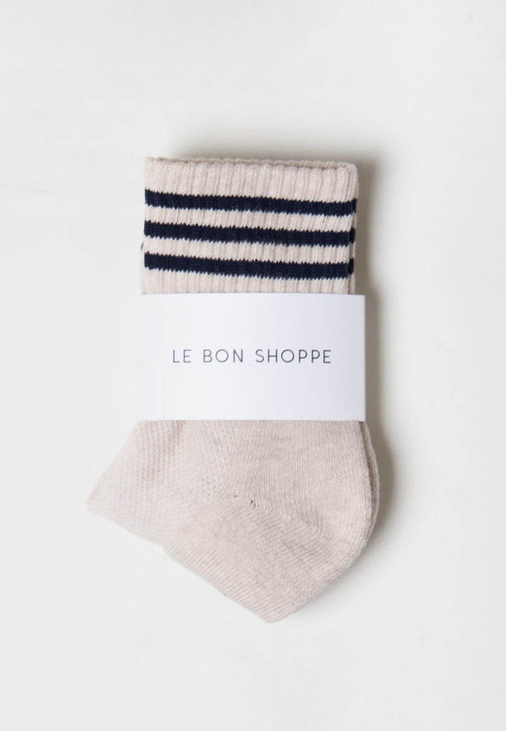 Le Bon Shoppe Girlfriend Socks