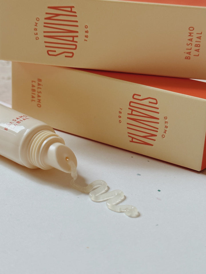 Dermo Suavina Original Lip Balm