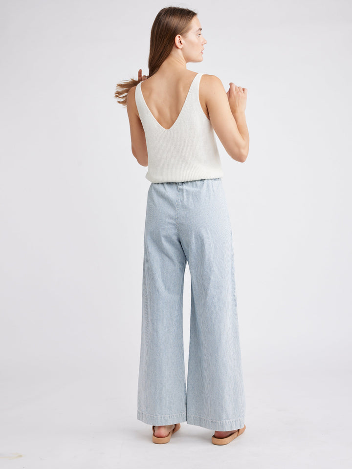 Caroline Stripe Pants