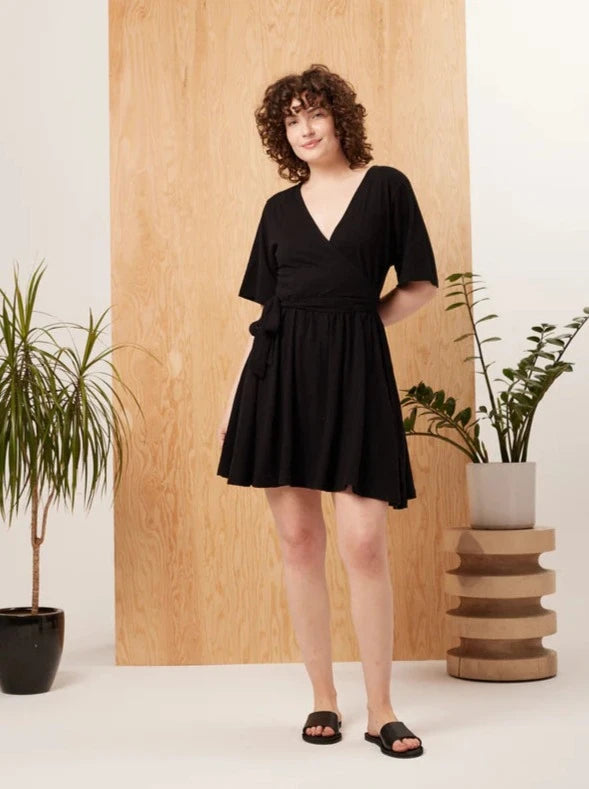 Kalen Dress