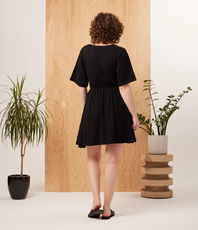 Kalen Dress