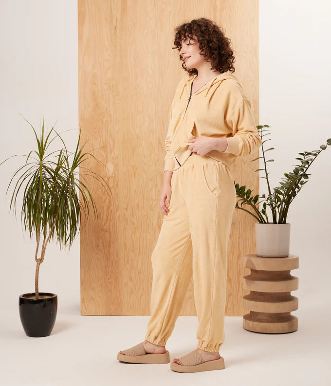 Tansy Jogger