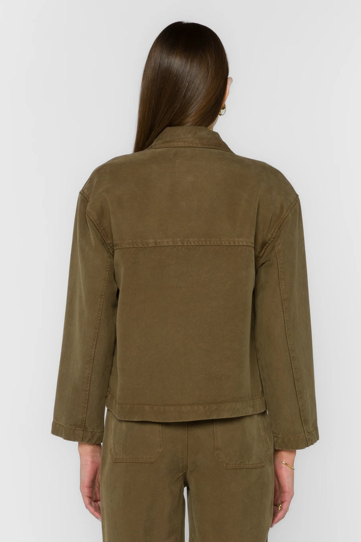 Lorn Chore Jacket