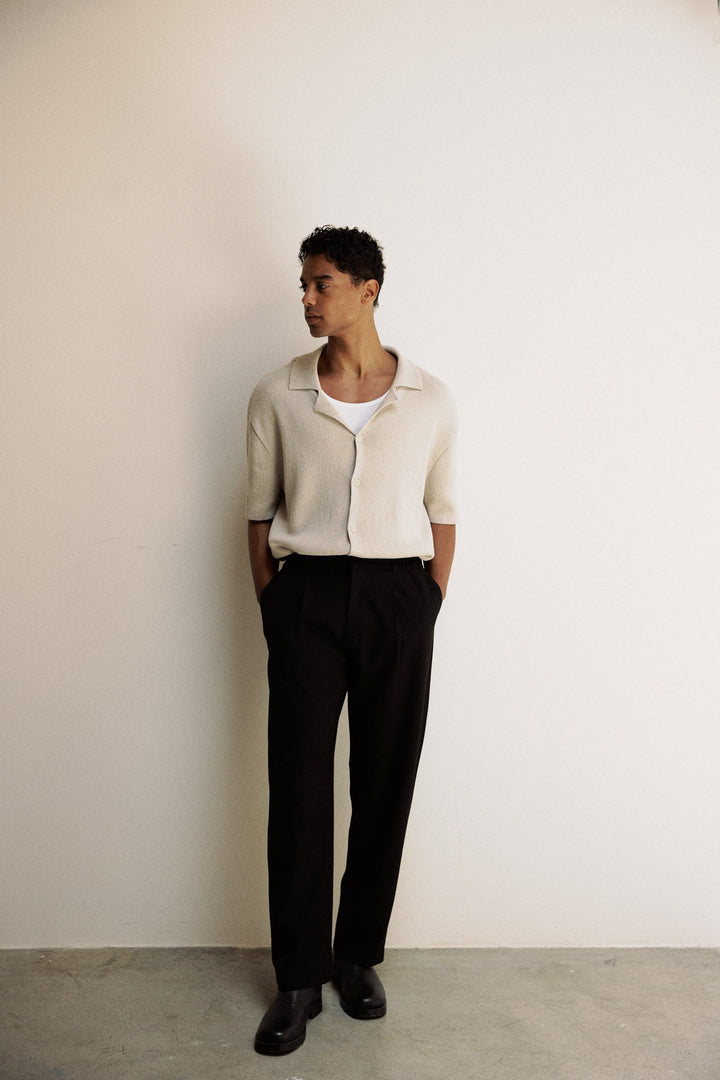 Men's Capsule - Billy Shirt