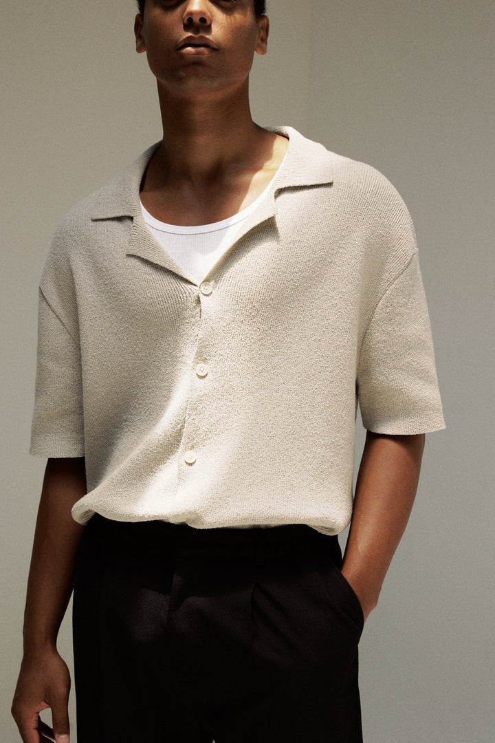 Men's Capsule - Billy Shirt