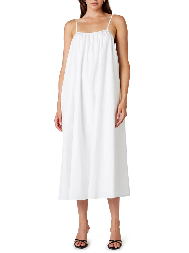 Alexandra Dress