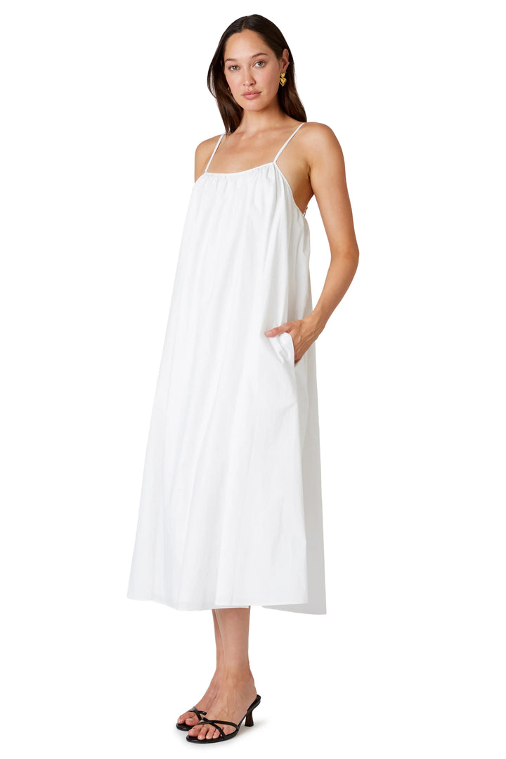 Alexandra Dress