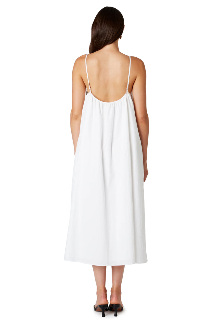 Alexandra Dress