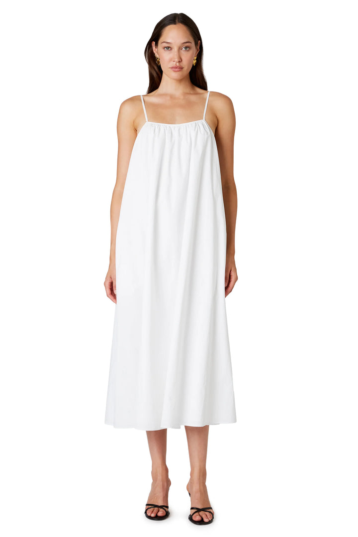 Alexandra Dress