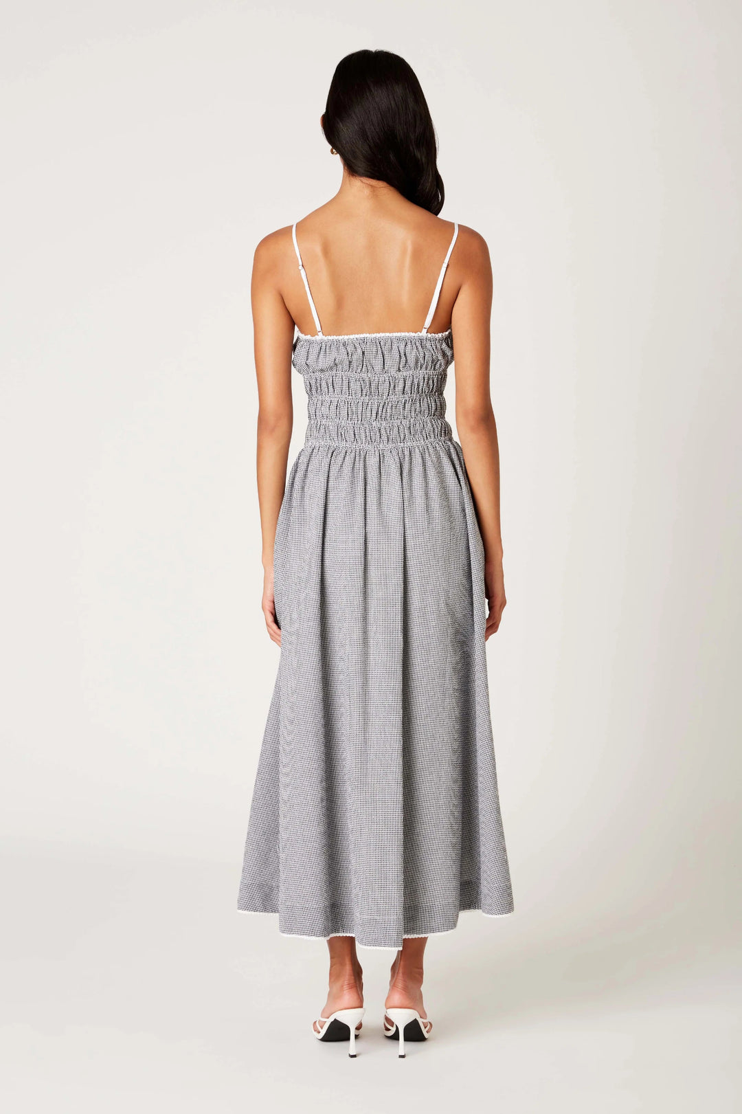 Thomas Dress