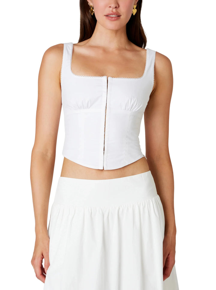 Birkin Corset