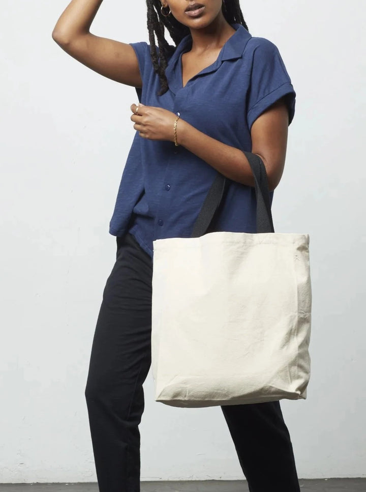 Terrain Biennial Canvas Tote