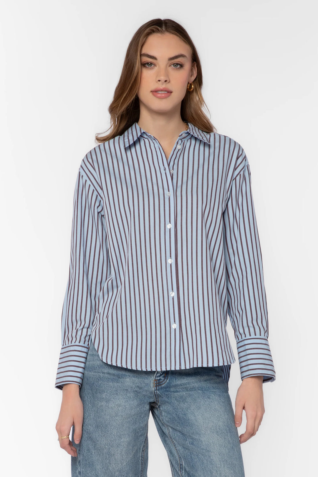 Pemberly Shirt