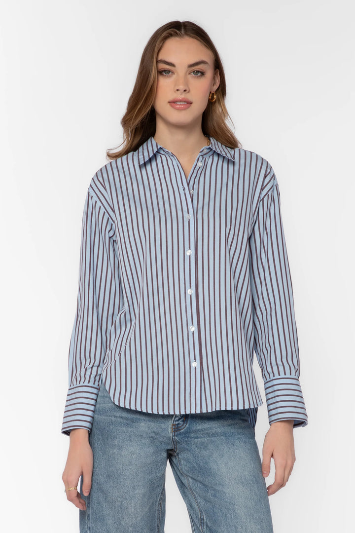 Pemberly Shirt