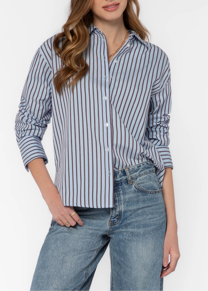 Pemberly Shirt