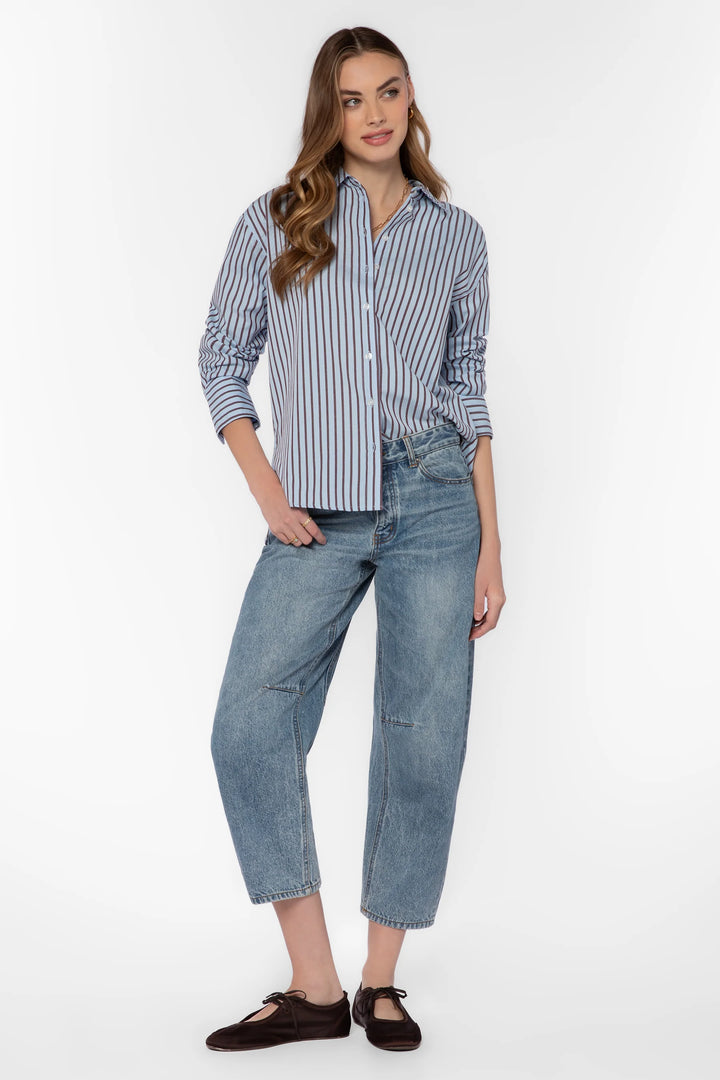 Pemberly Shirt