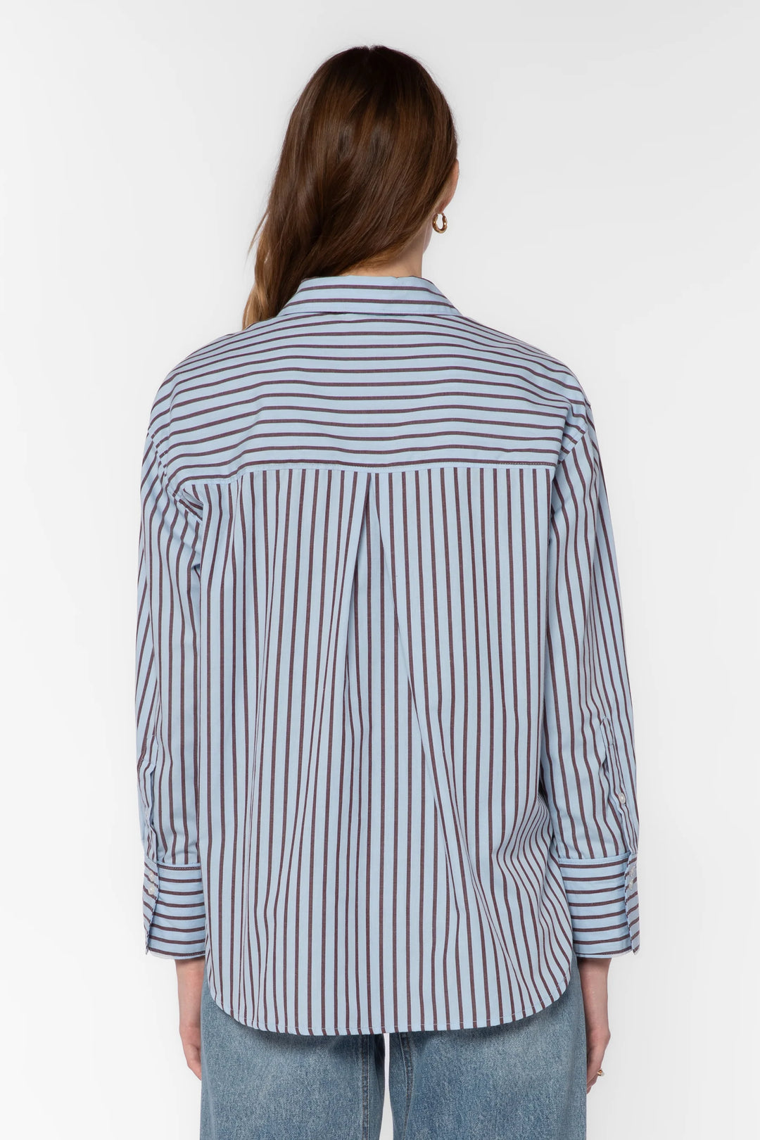 Pemberly Shirt