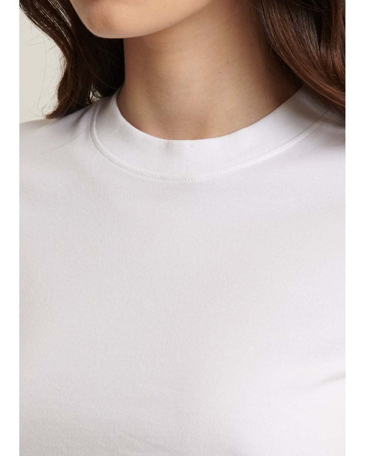 Pima Cotton Baby Tee