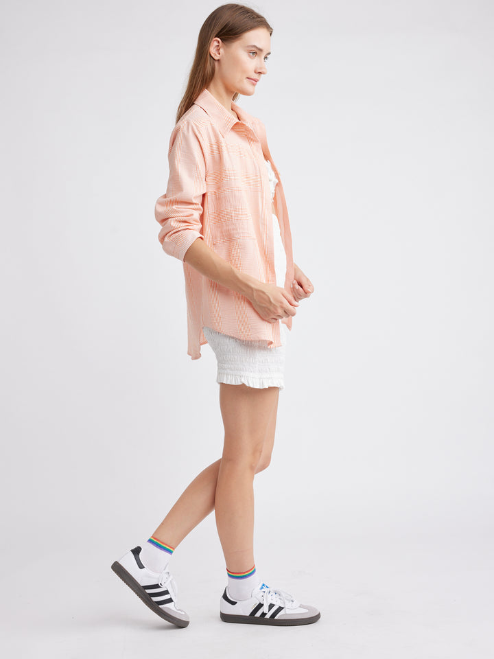 Audrey Shacket
