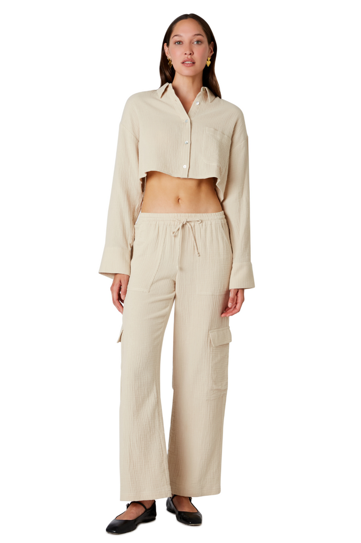 Jacob Cargo Pants