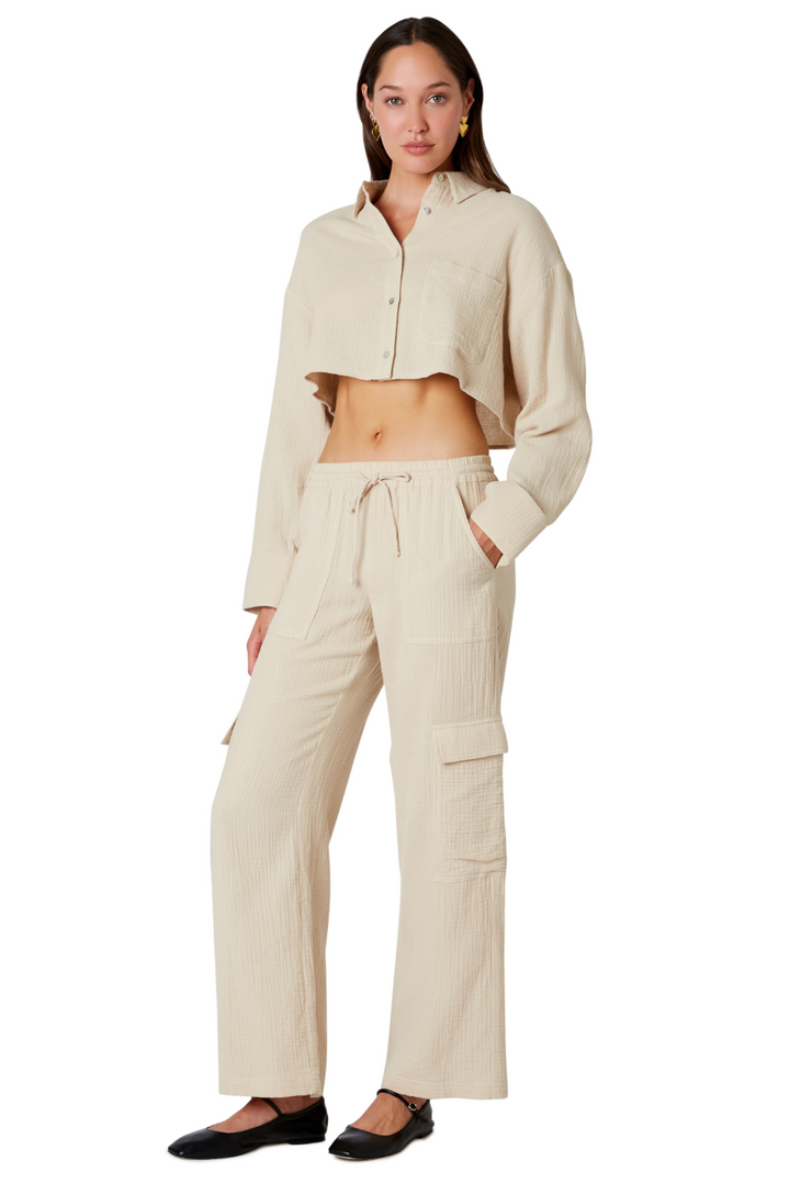 Jacob Cargo Pants
