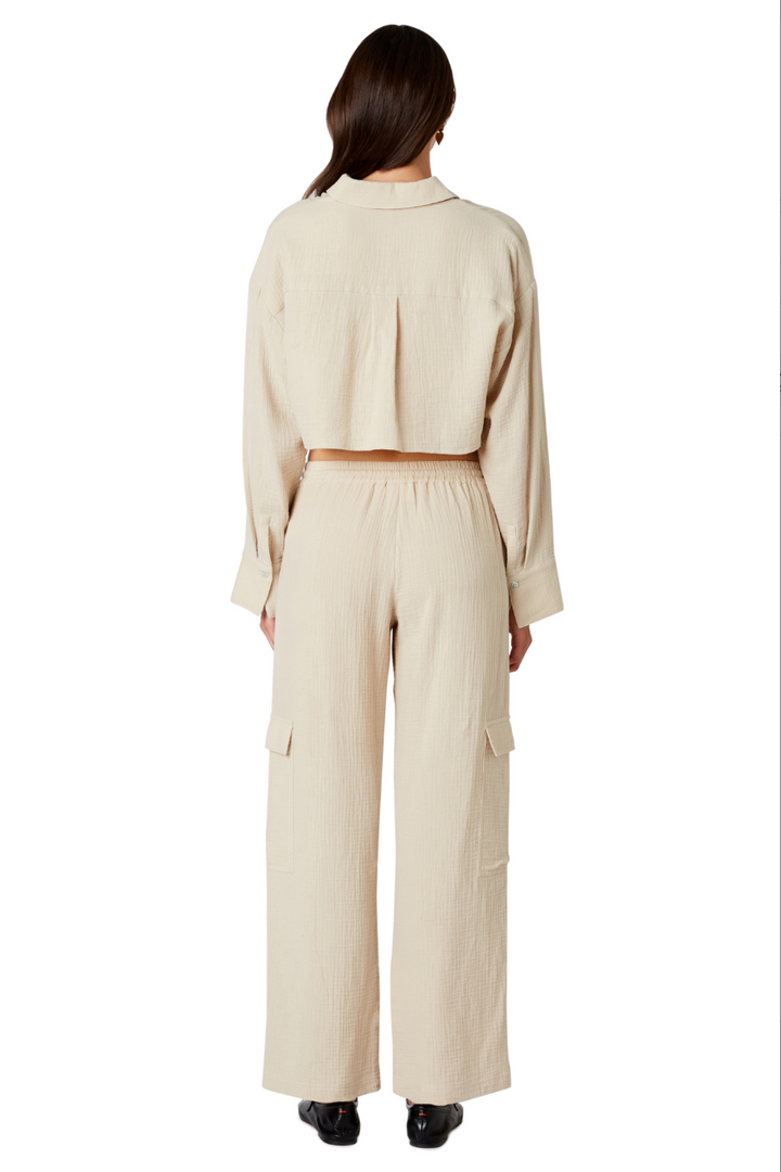 Jacob Cargo Pants