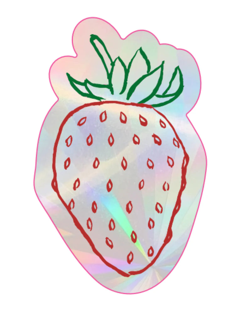 Sun Catcher Window Decal
