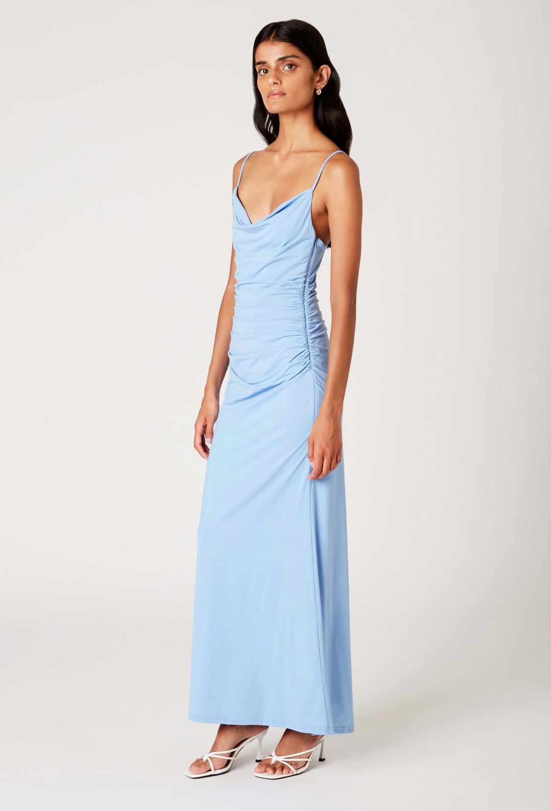 Ina Maxi Dress