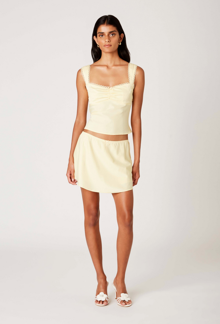 Tiny Skort
