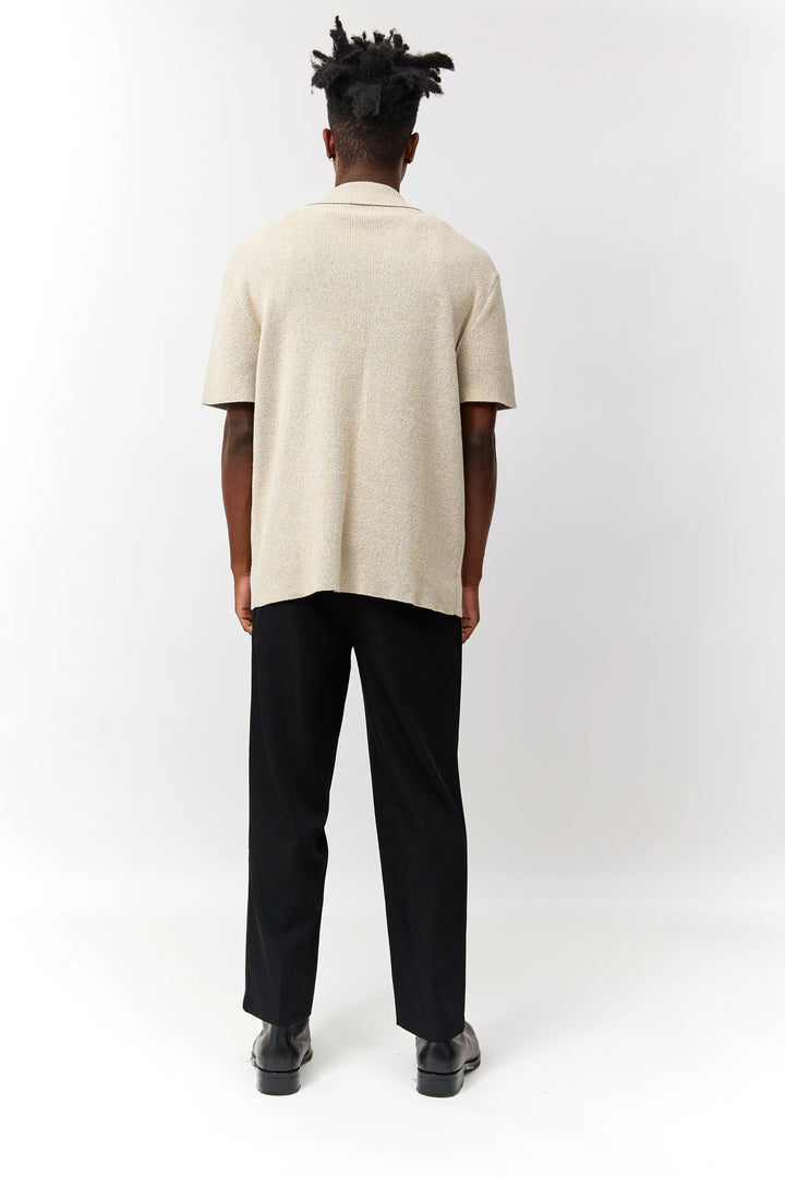 Men's Capsule - Billy Shirt