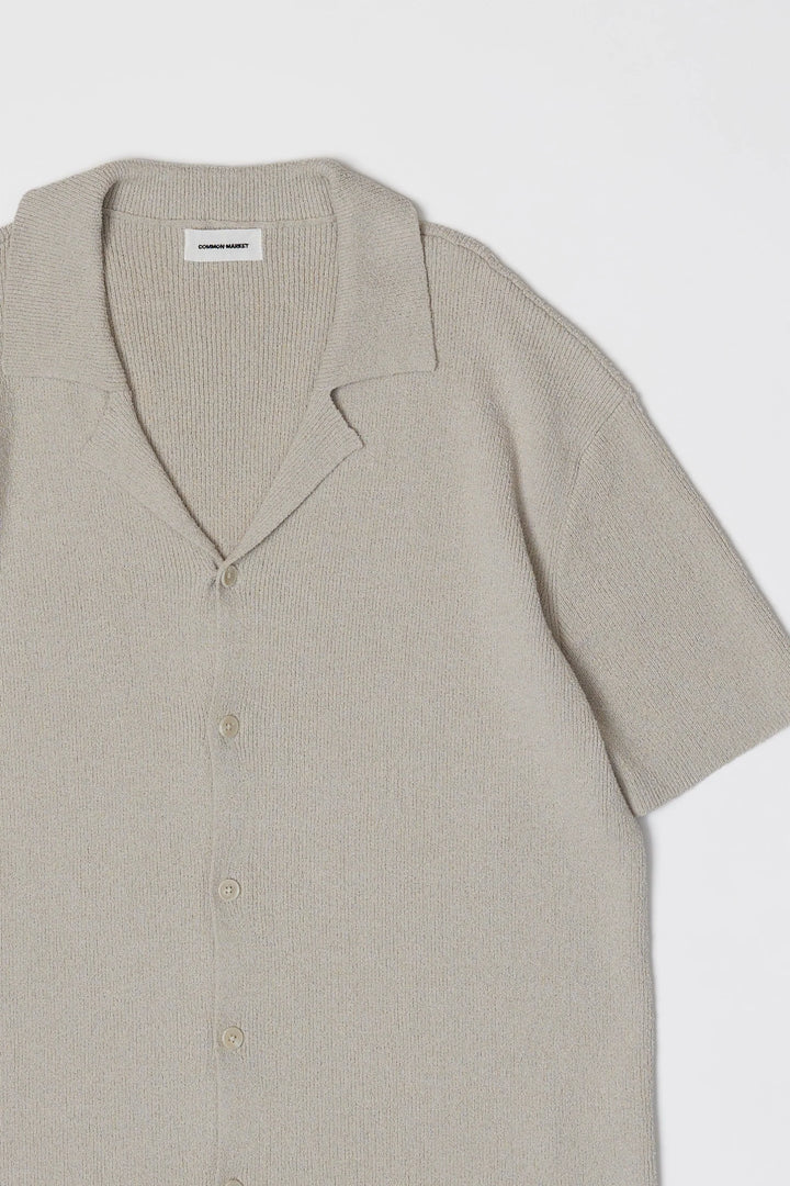 Men's Capsule - Billy Shirt