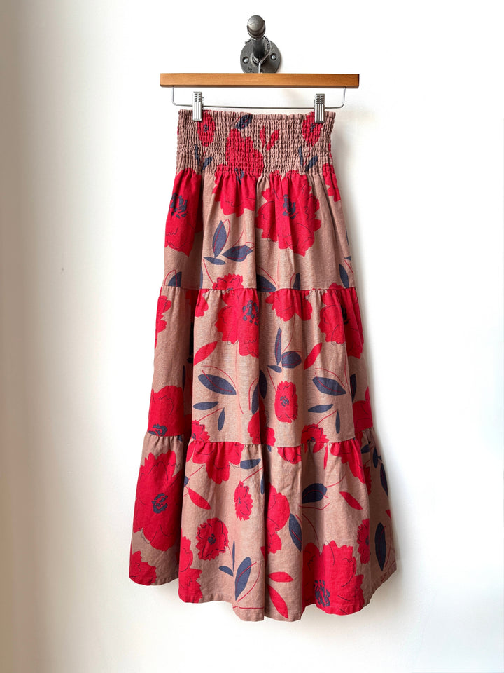 Roseanna Skirt