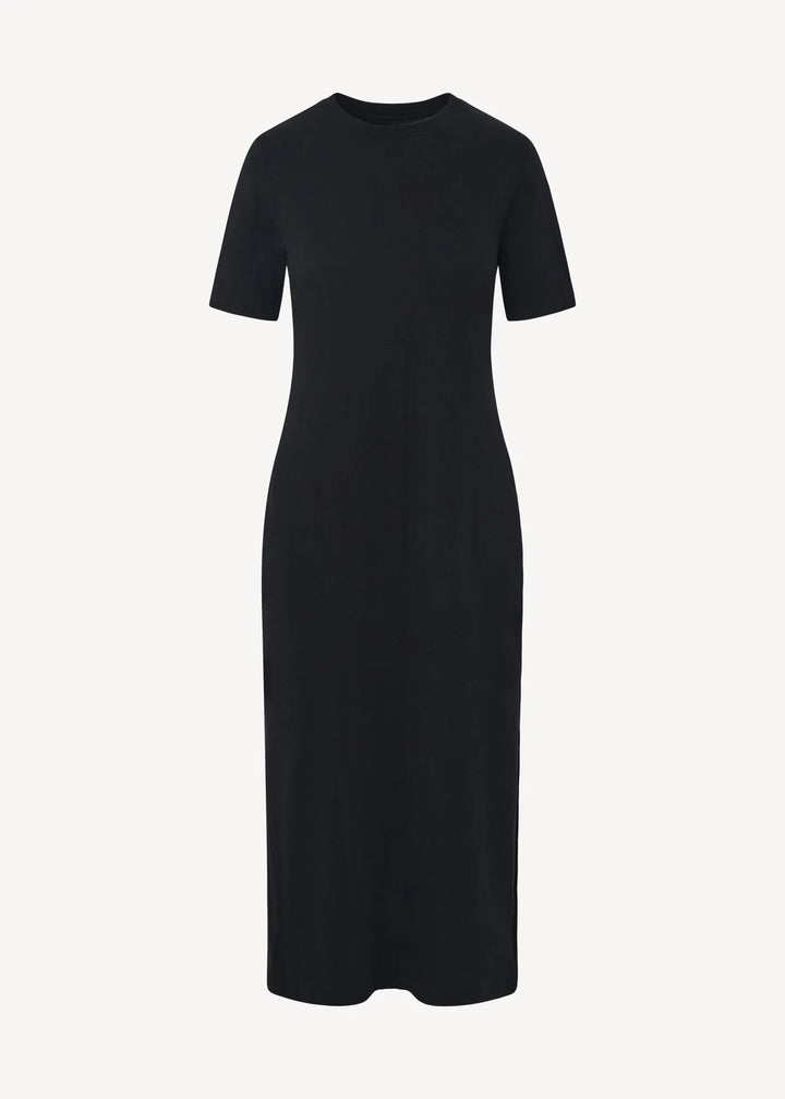 Organic Cotton T-Dress