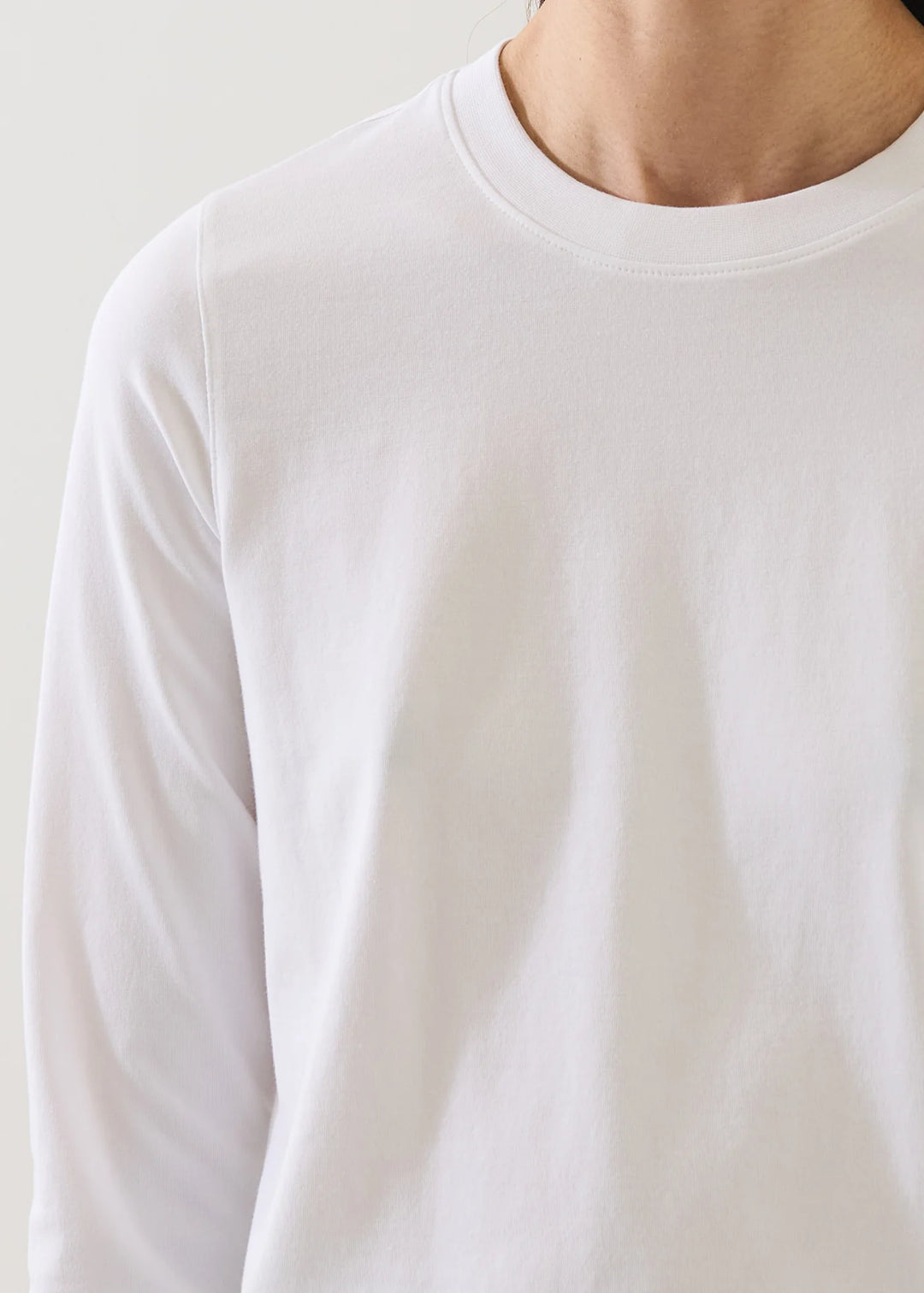 Long Sleeve Baby Tee