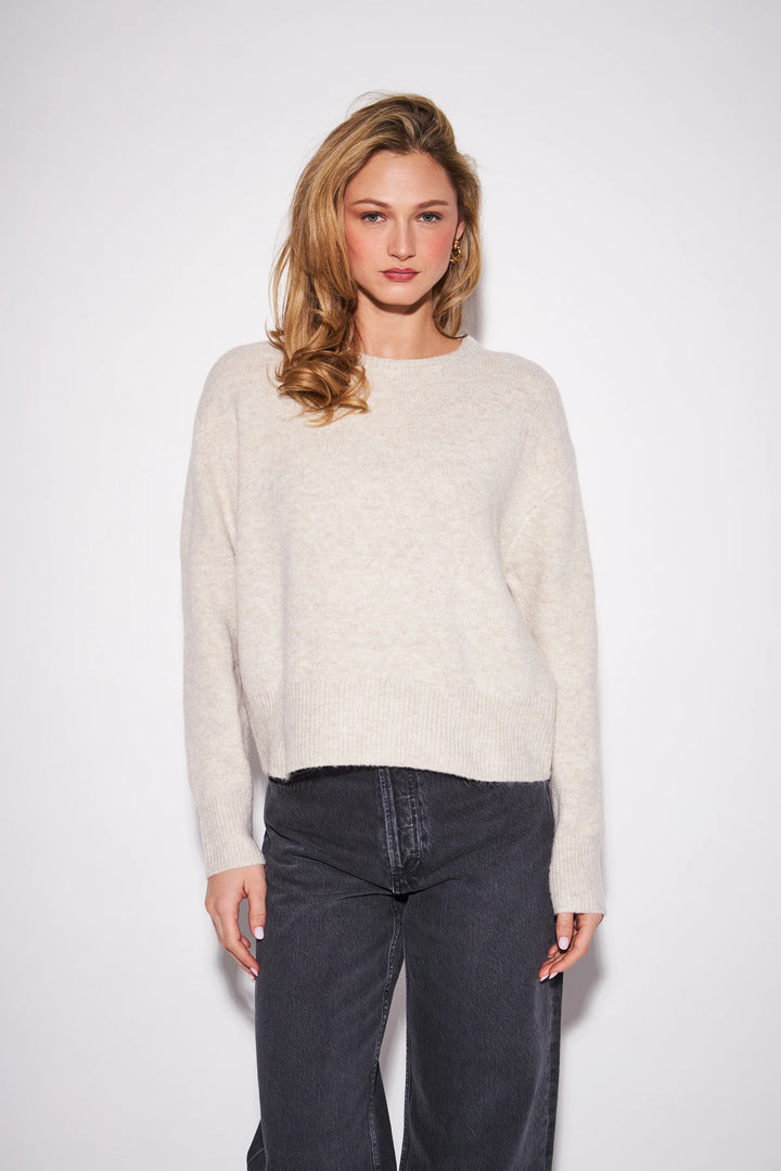 Wilfred Crewneck Sweater