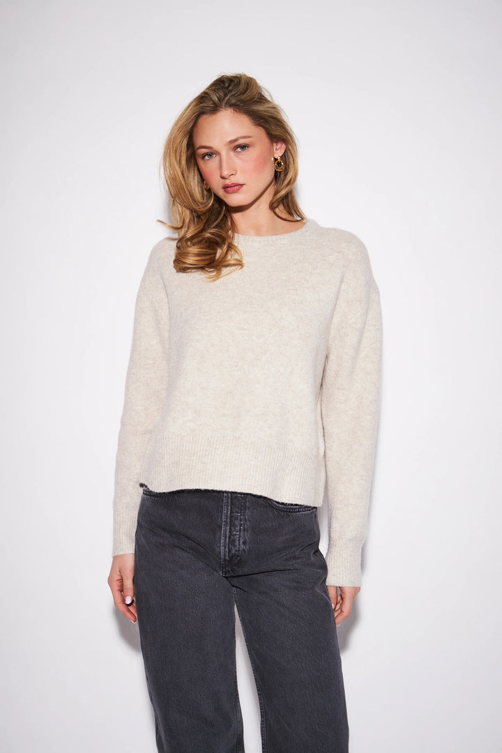 Wilfred Crewneck Sweater
