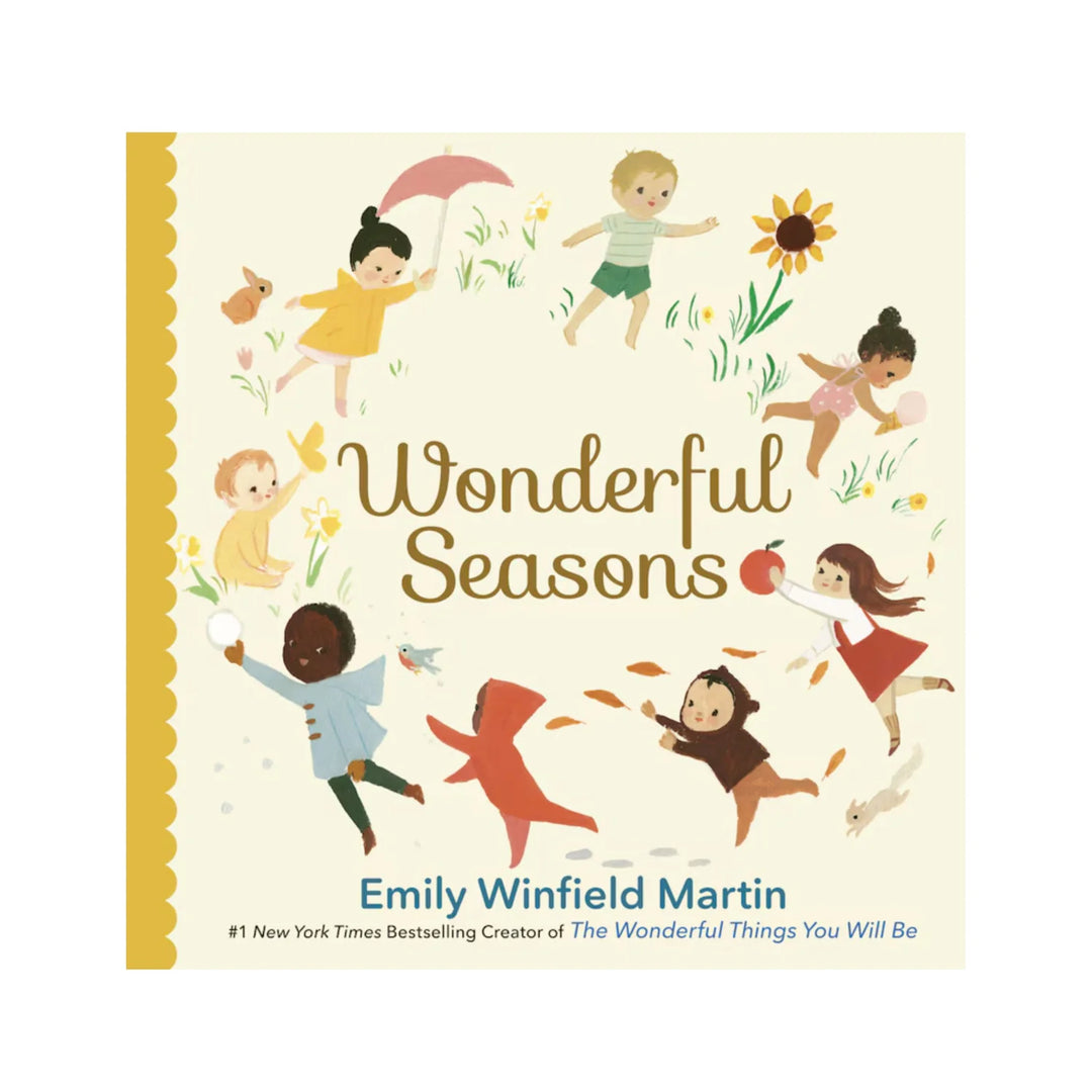 Wonderful Seasons