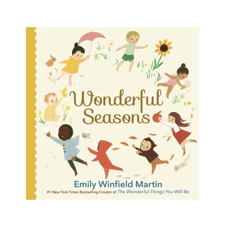 Wonderful Seasons