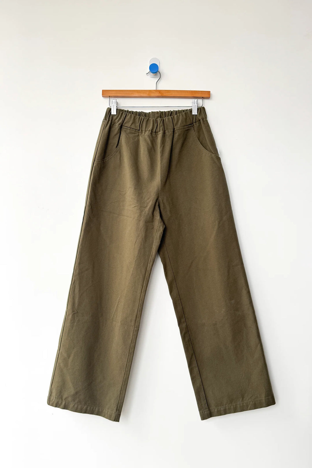 Le Bon Shoppe Work Pants